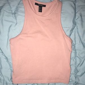 Forever 21 crop top